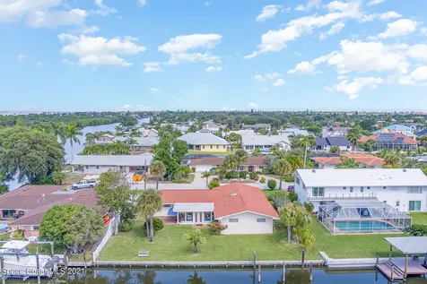 675 Grant Court Satellite Beach FL 32937
