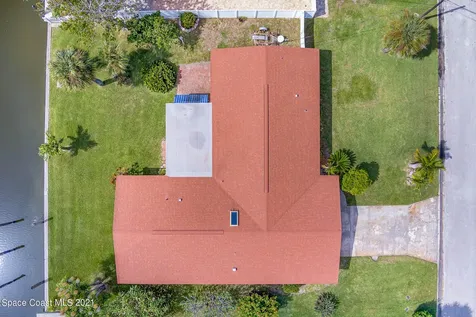 675 Grant Court Satellite Beach FL 32937