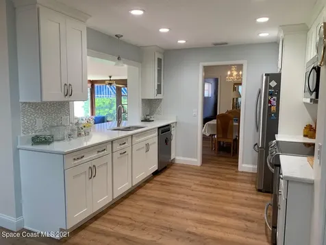 675 Grant Court Satellite Beach FL 32937