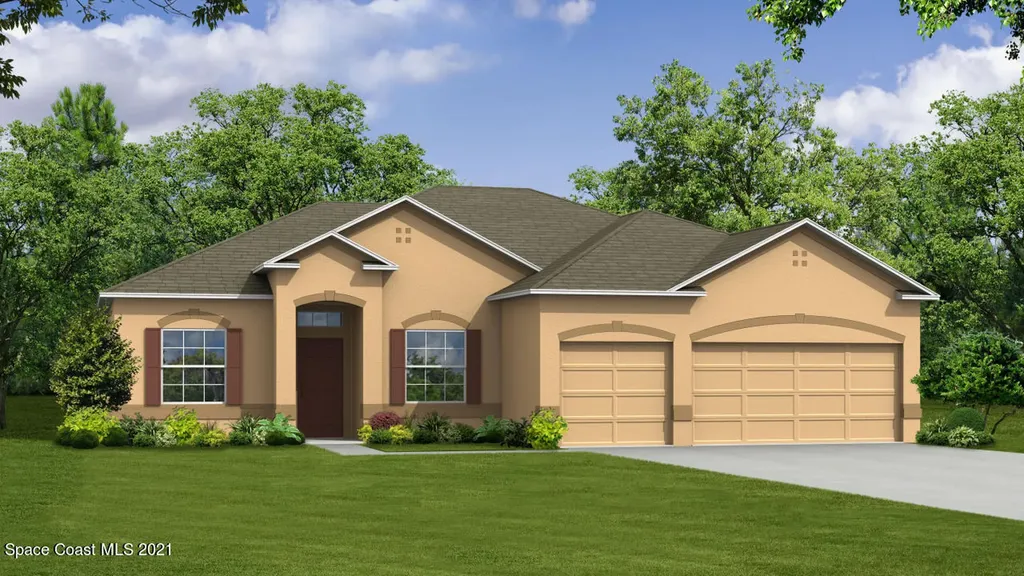 3000 Halsey Avenue SE Palm Bay FL 32909