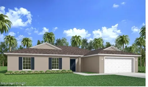 1590 Republic Street SE Palm Bay FL 32909