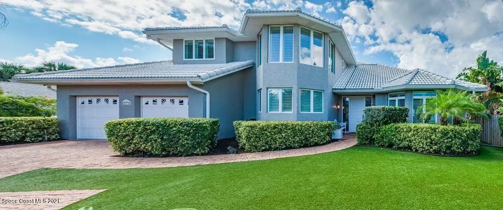 2014 S River Road Melbourne Beach FL 32951