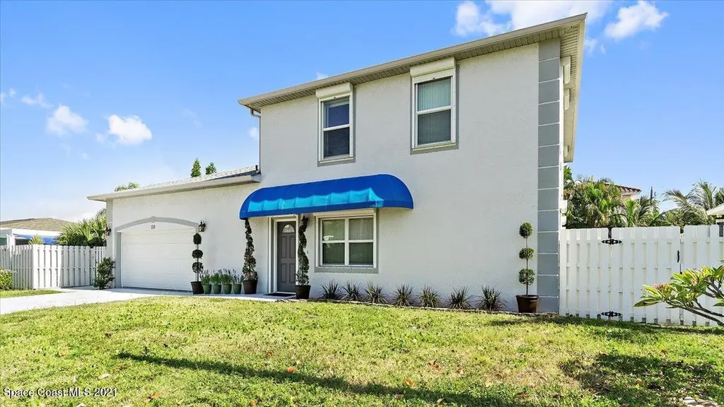 119 Atlantic Avenue Indialantic FL 32903