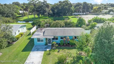 420 4th Street Merritt Island FL 32953