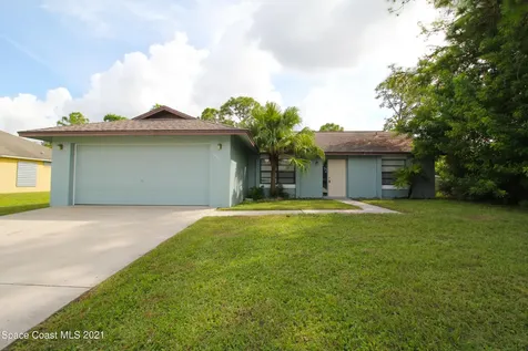 1397 Giralda Circle NW Palm Bay FL 32907