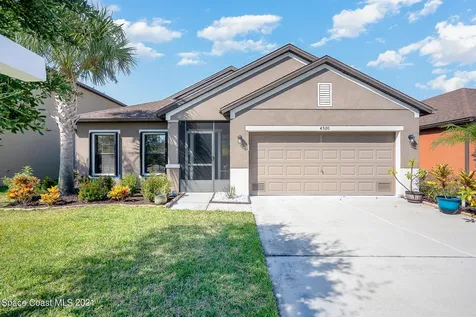 4520 Millicent Circle Melbourne FL 32901