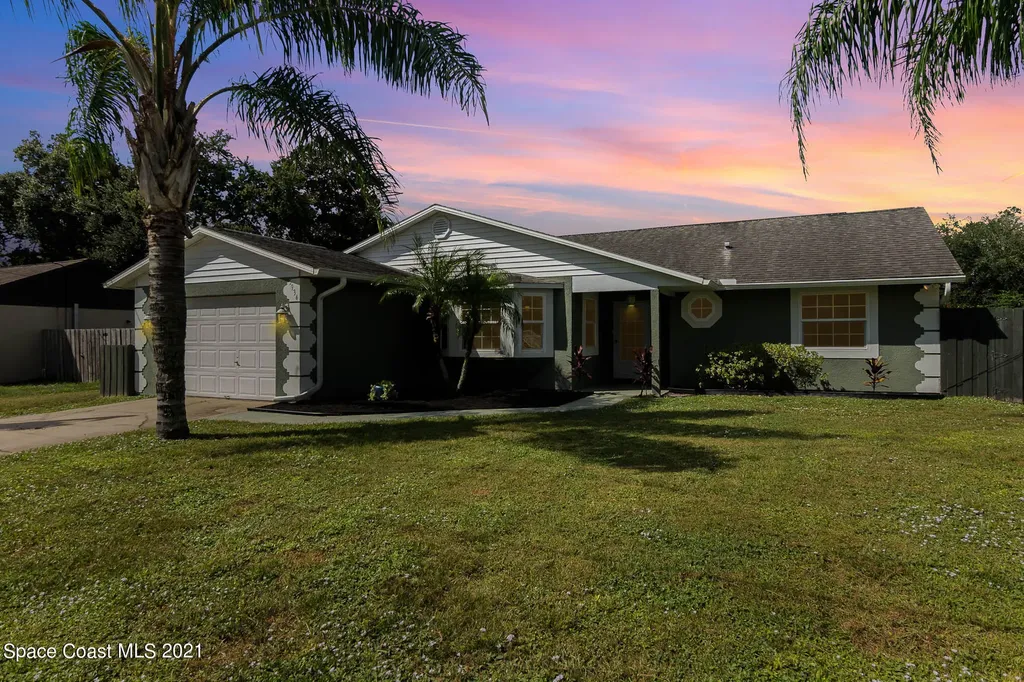5934 Cardiff Avenue Cocoa FL 32927