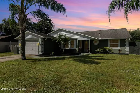5934 Cardiff Avenue Cocoa FL 32927
