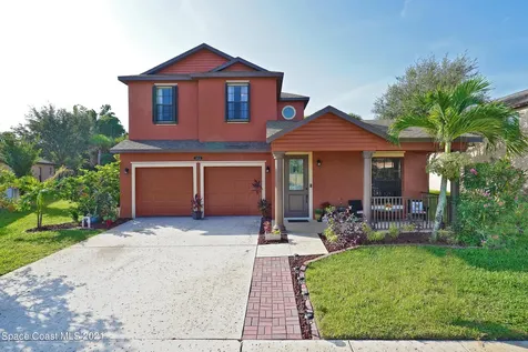 3012 Glenridge Circle Merritt Island FL 32953