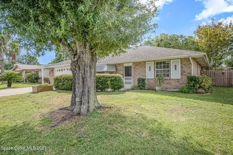 525 Parker Road Melbourne FL 32904