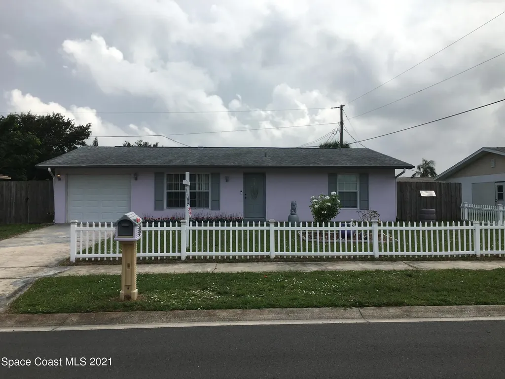 3214 Galleon Avenue NE Palm Bay FL 32905