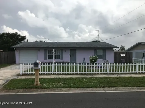 3214 Galleon Avenue NE Palm Bay FL 32905