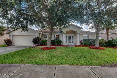 835 Triple Crown Lane Melbourne FL 32904