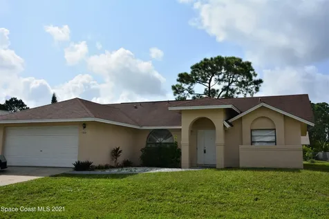1762 Eatonia Street NW Palm Bay FL 32907
