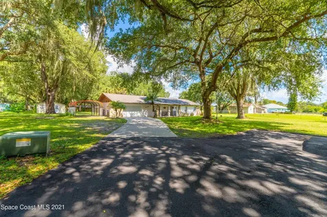 3540 S Park Avenue Titusville FL 32780