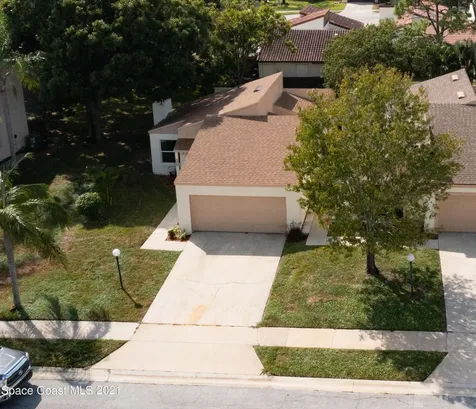 3444 Sandpiper Court Melbourne FL 32935