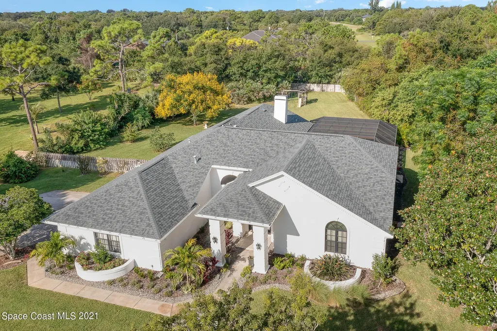 4160 Mourning Dove Court Melbourne FL 32934