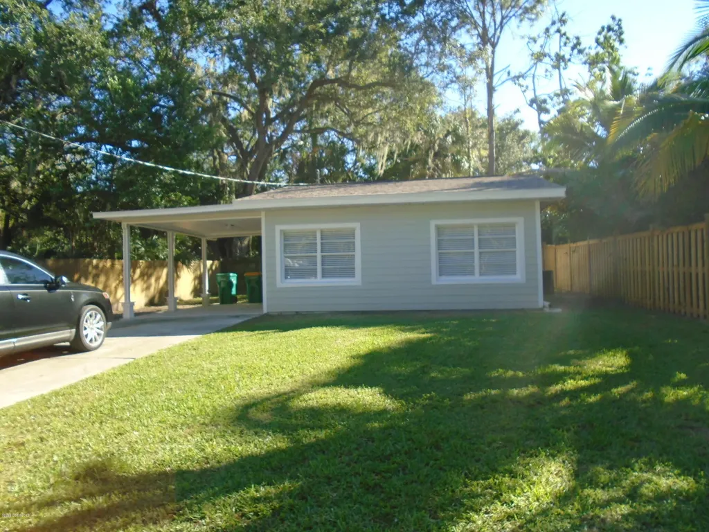 183 Platt Avenue Merritt Island FL 32952