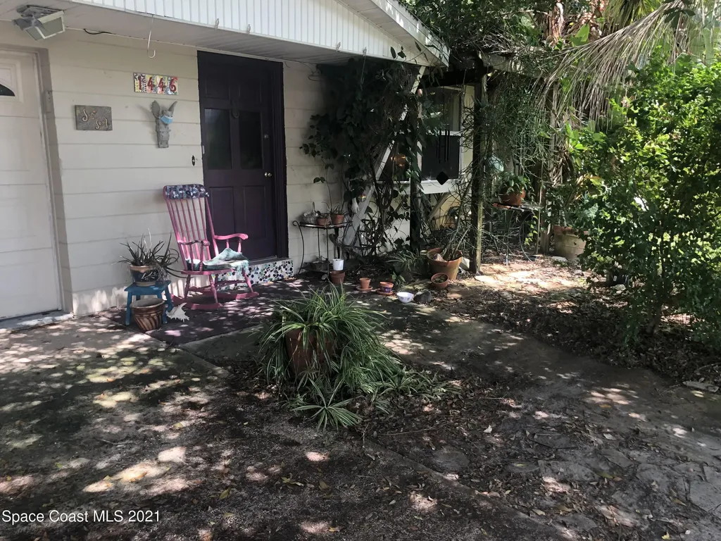 1446 Bermuda Avenue Merritt Island FL 32952