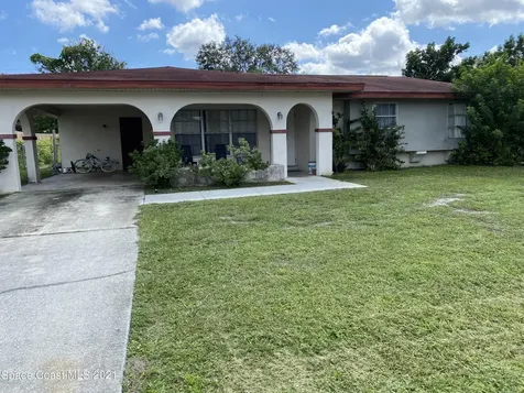 241 Bordeaux Avenue NE Palm Bay FL 32907