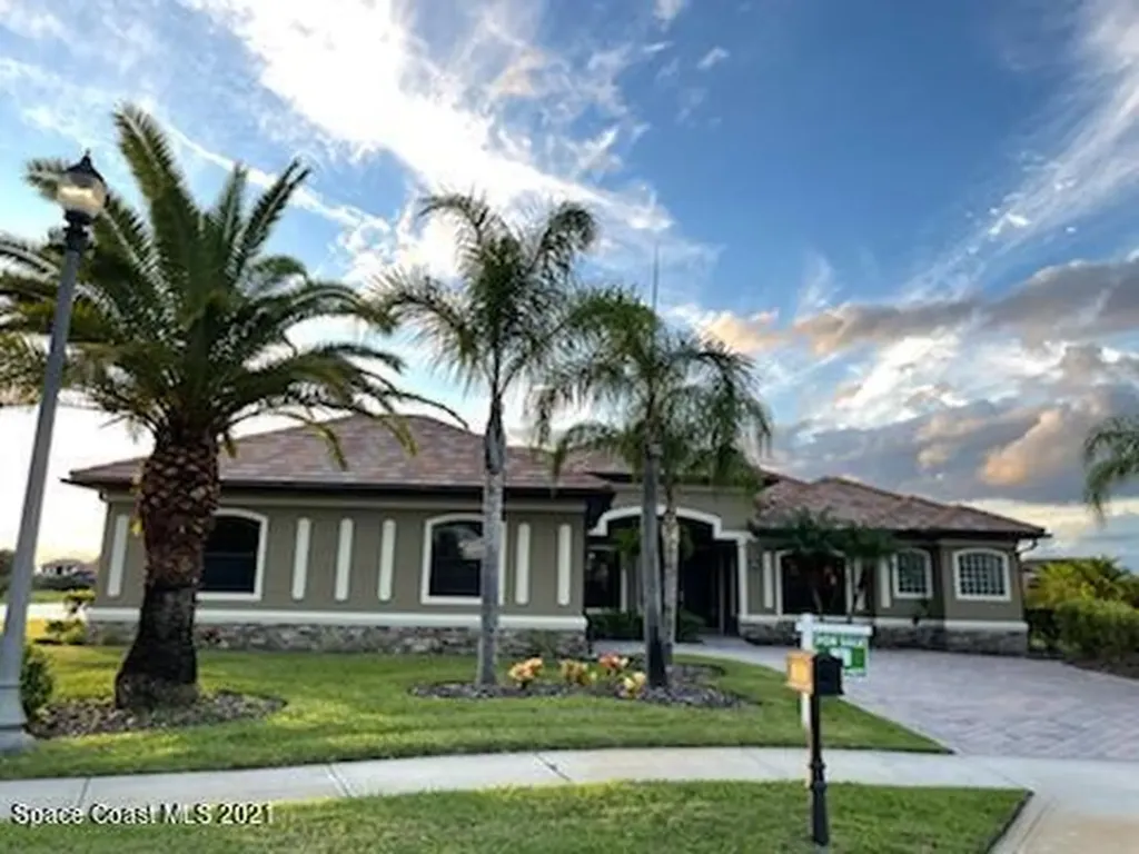 5124 Limousin Court Rockledge FL 32955