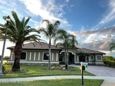 5124 Limousin Court Rockledge FL 32955