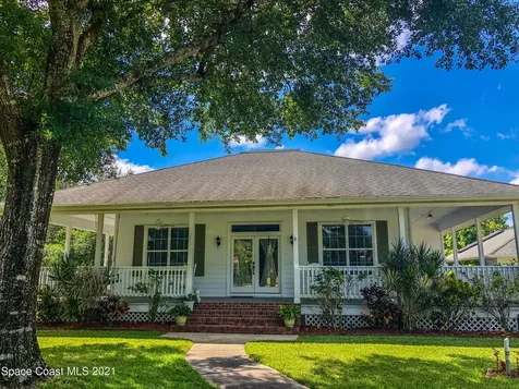 4180 Rosewood Avenue Malabar FL 32950