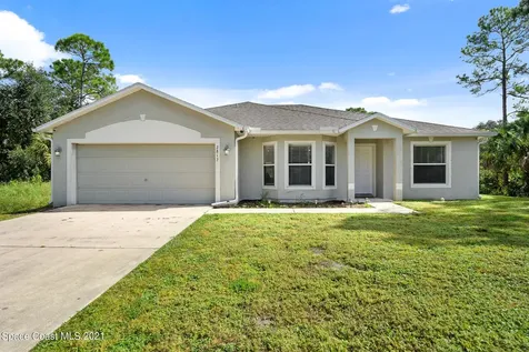 2813 Tivoli Avenue SE Palm Bay FL 32909