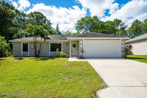 870 Hainey Street SW Palm Bay FL 32908