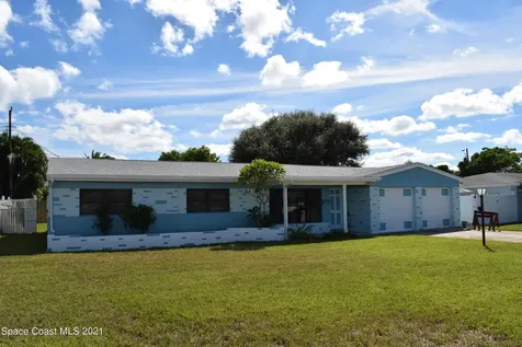 279 Glenwood Avenue Satellite Beach FL 32937