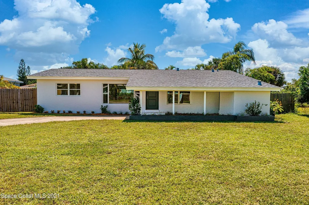 202 NE 2nd Street Satellite Beach FL 32937