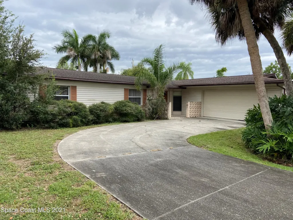 235 Bonita Drive Merritt Island FL 32952