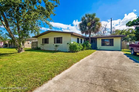 105 Fern Avenue Titusville FL 32796