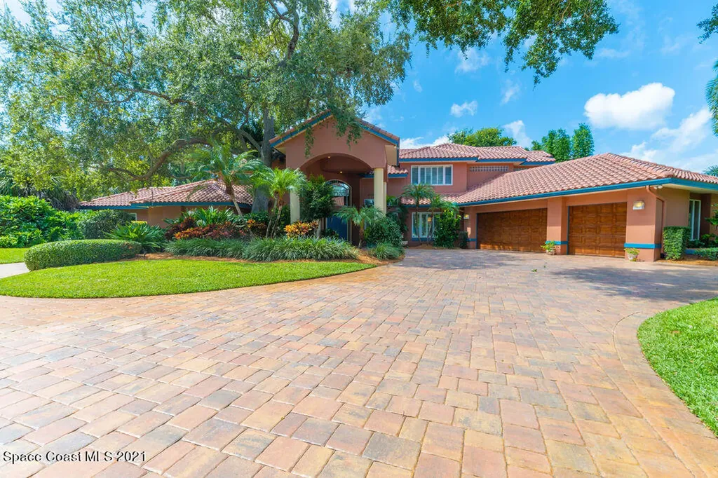 225 Stewart Drive Merritt Island FL 32952
