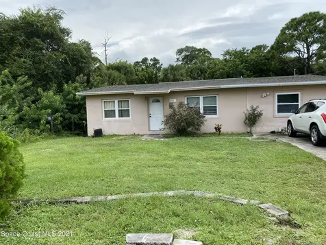 1880 Keewin Avenue NE Palm Bay FL 32905