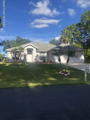 2675 Carson Drive SE Palm Bay FL 32909