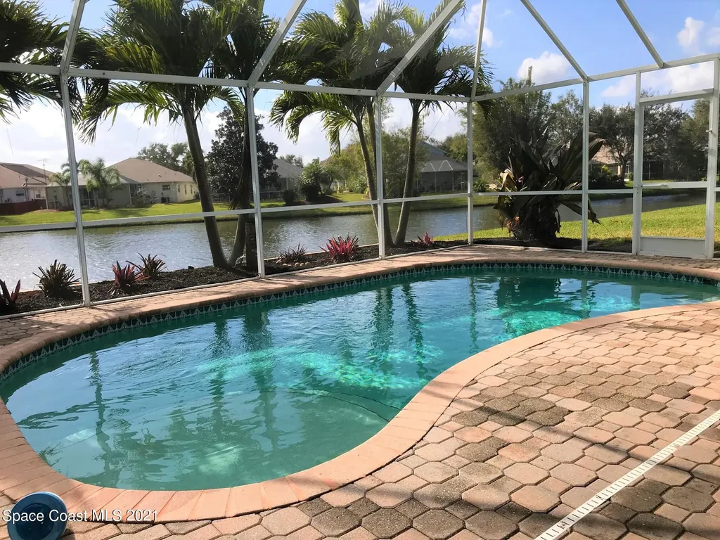 763 Killarney Court Merritt Island FL 32953
