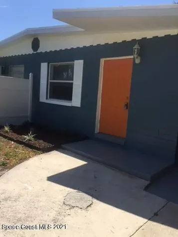 565 Park Avenue Merritt Island FL 32953