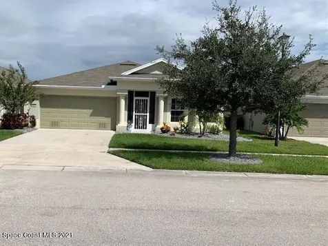 1319 Hubbard Court SE Palm Bay FL 32909