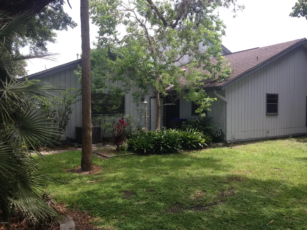1311 Wilderness Lane Titusville FL 32796