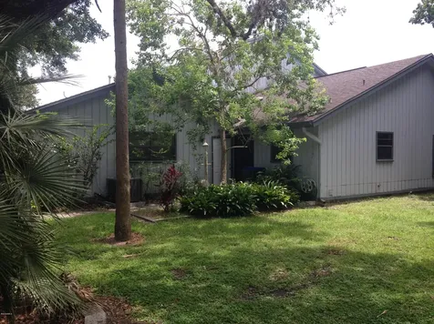 1311 Wilderness Lane Titusville FL 32796