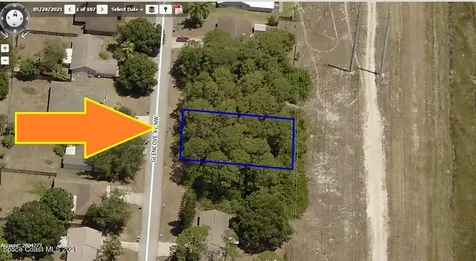 1651 Glencove Avenue NW Palm Bay FL 32907
