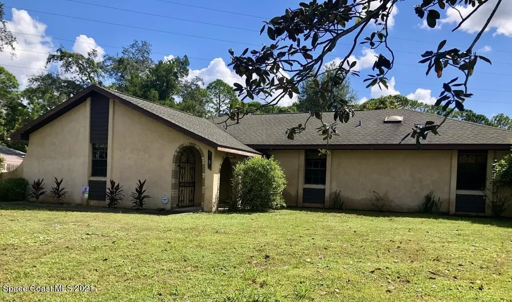 2979 Crystal Court Titusville FL 32780