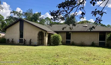 2979 Crystal Court Titusville FL 32780