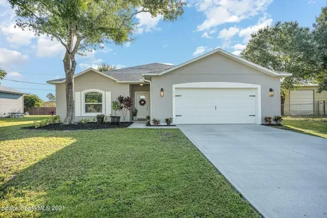 429 Booker Avenue SE Palm Bay FL 32909