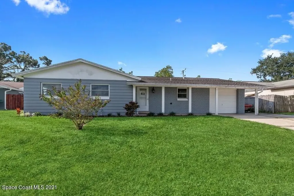 855 Glenda Drive Titusville FL 32780