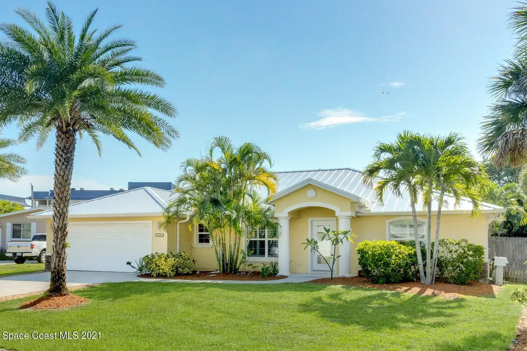 2524 Carmel Road Indialantic FL 32903