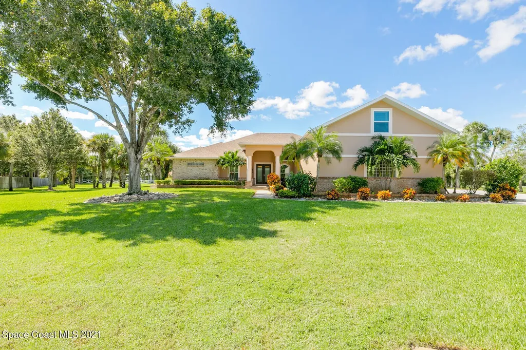 4087 Janewood Lane Melbourne FL 32934