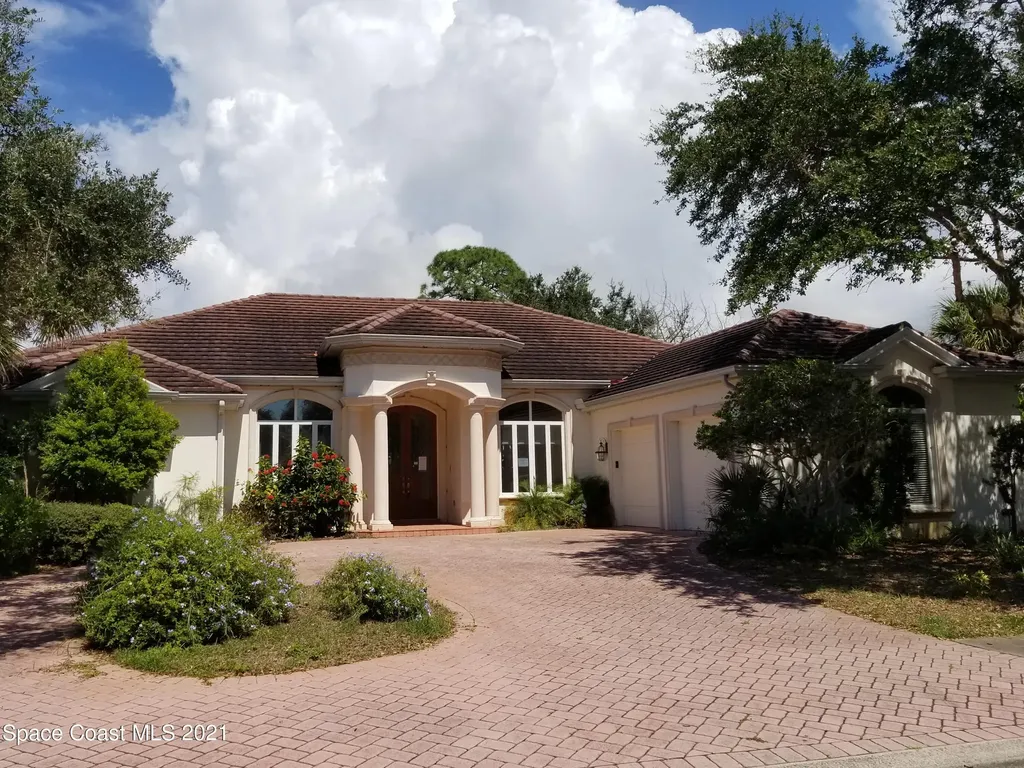 18 Boca Royale Boulevard Englewood FL 34223