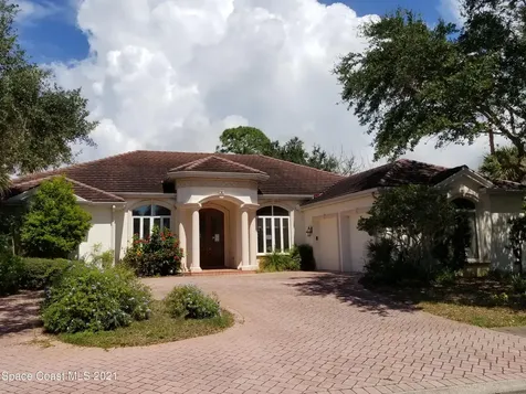 18 Boca Royale Boulevard Englewood FL 34223